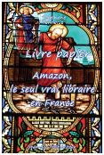Amazon et les libraires en France 