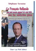 François Hollande 2012 