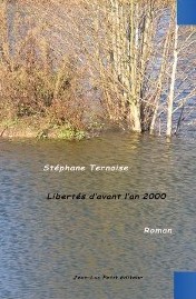 romancier Libertés d avant l an 2000